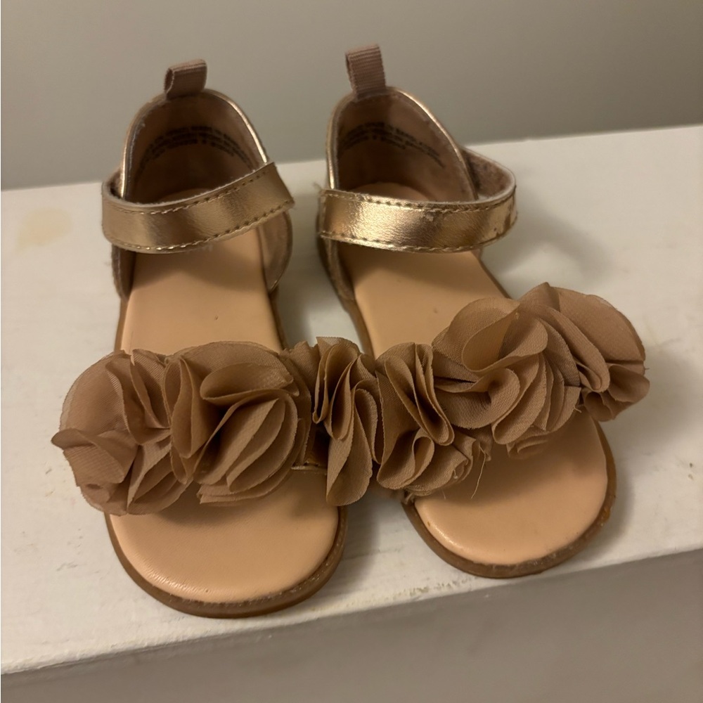 h&m sandals size 6
